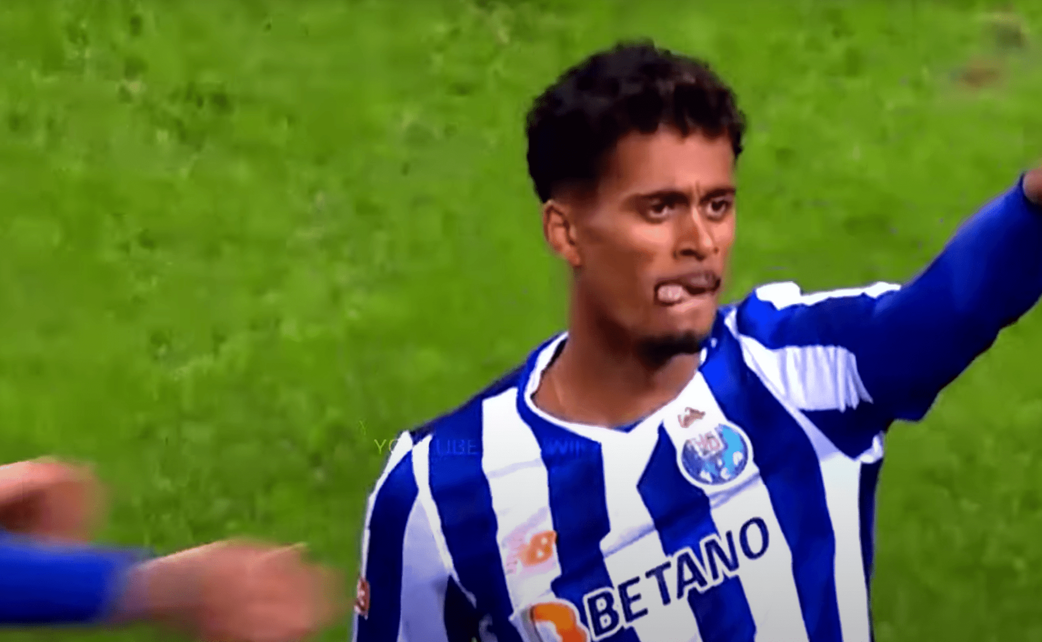 «Ο Ολυμπιακός τσεκάρει την περίπτωση του Μπόρζες»