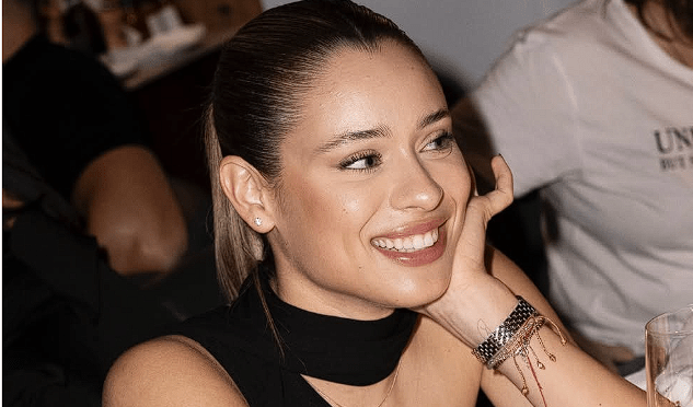 Φήμες για ειδύλλιο «πυροδότησαν» οι Εμπαπέ - Μελκιόρ μέσω... Instagram