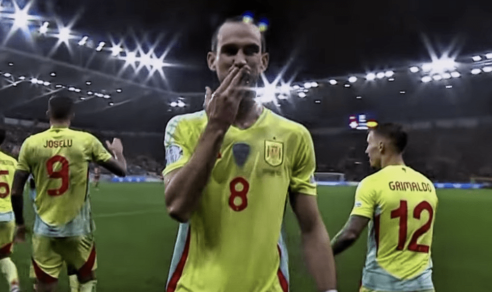 Ρουίθ: «Αν είμαι υποψήφιος για την Χρυσή Μπάλα, σαφώς ελπίζω να την κερδίσω»