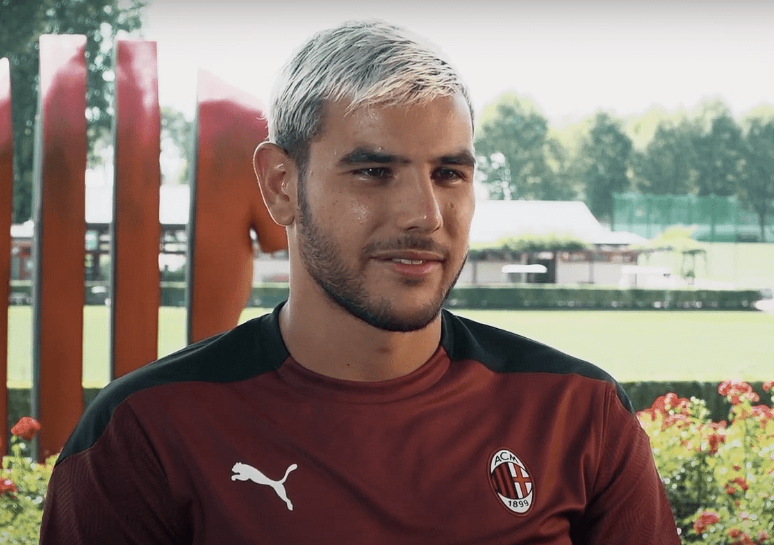 Αποχαιρέτησε την Μίλαν με... αιχμές ο Ερνάντεζ: «Ο σύλλογος, πλέον δεν αντικατοπτρίζει τις αξίες που με έφεραν εδώ»