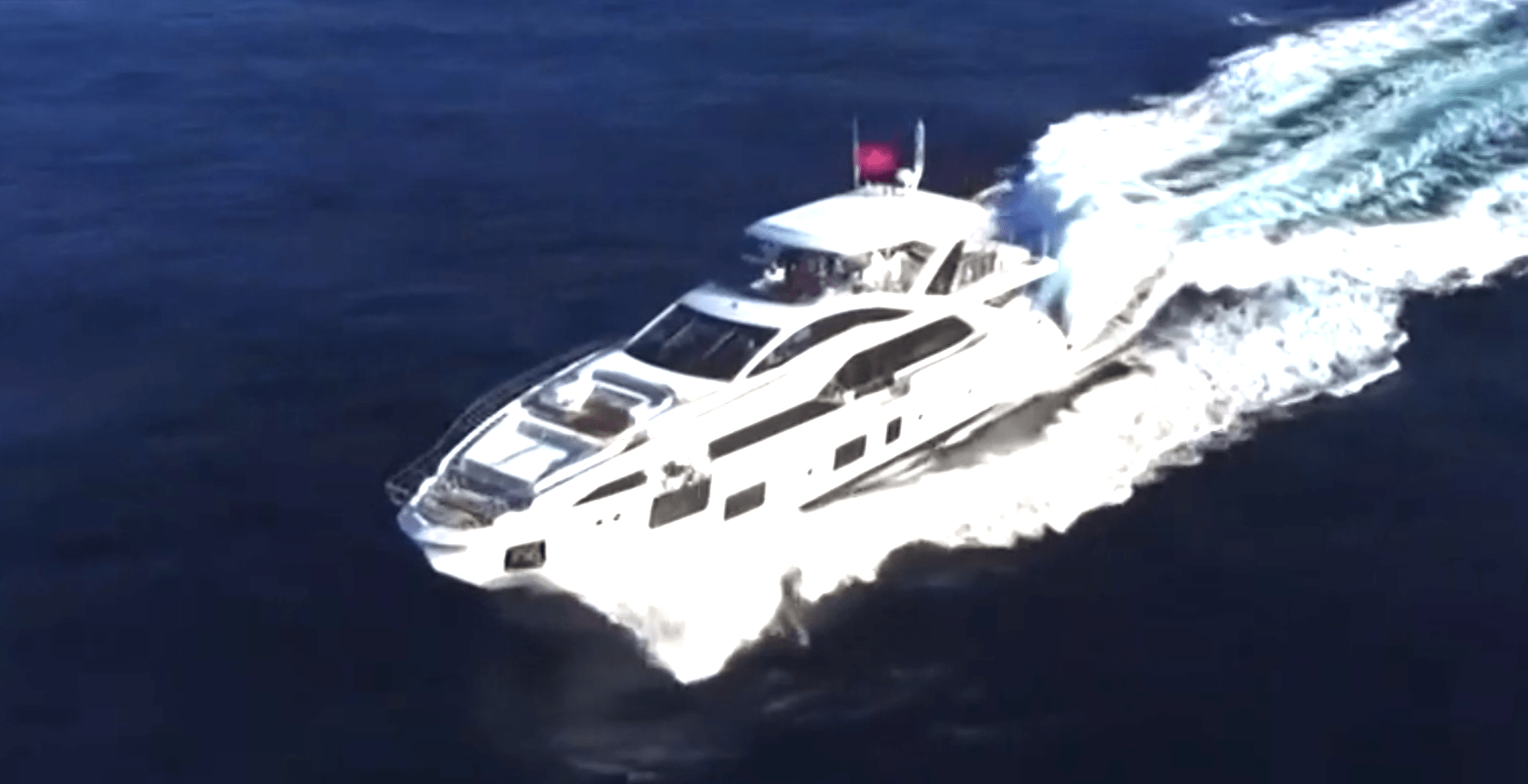 Συνελήφθη ο κυβερνήτης του πολυτελούς γιοτ του Κριστιάνο Ρονάλντο