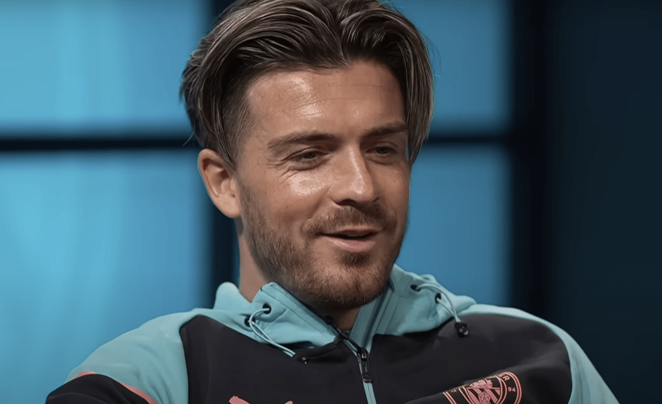 Παραδέχτηκε πως χαστούκισε τον Γκρίλις στο ντέρμπι ο οπαδός της Γιουνάιτεντ