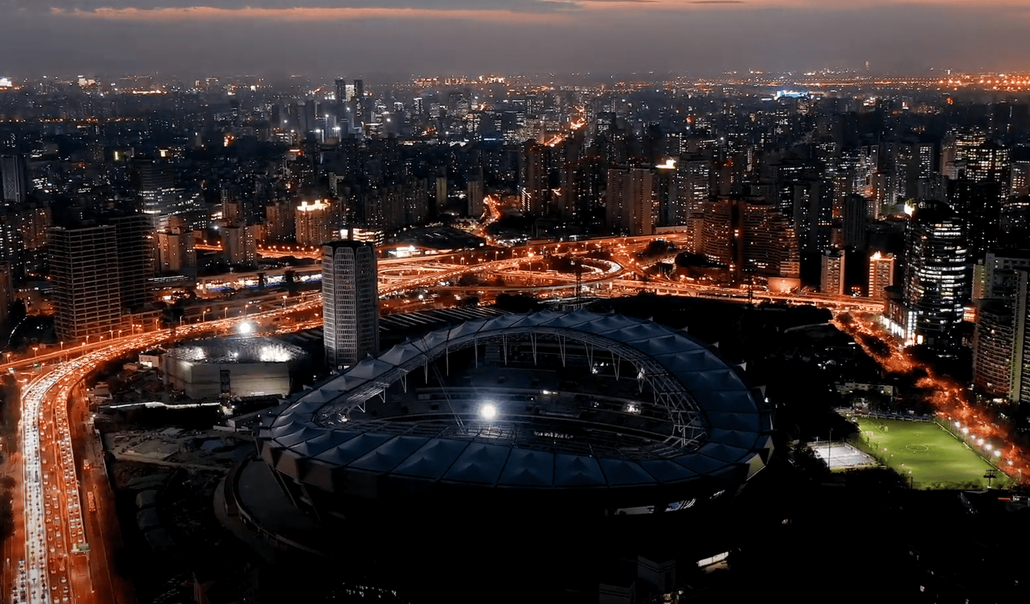 Μπορεί η Κίνα να φιλοξενήσει το πιο φιλόδοξο Παγκόσμιο Κύπελλο στην ιστορία;