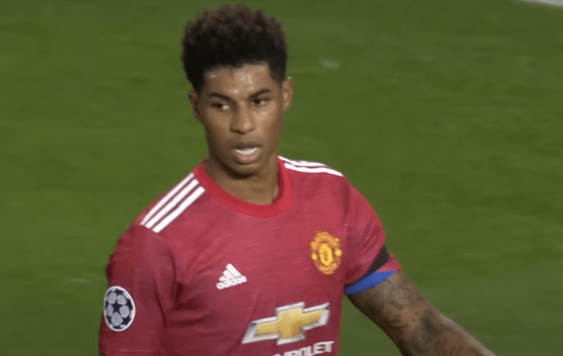 Η Λίβερπουλ ενδιαφέρεται για τον Ράσφορντ - Έτοιμη να κάνει κάτι που δεν συμβεί εδώ και 61 χρόνια