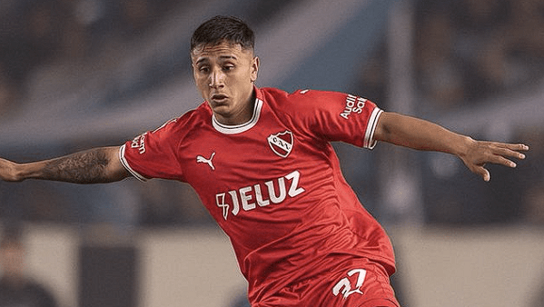 Στον Βόλο ο Νταβίντ Μαρτίνες, σύμφωνα με τους Αργεντινούς