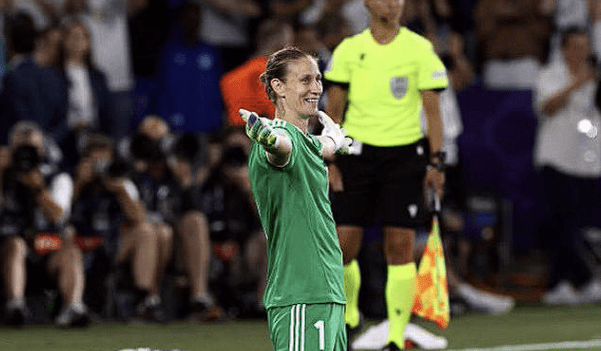 Αυτά είναι τα ζευγάρια των ημιτελικών του Women's Euro 2025