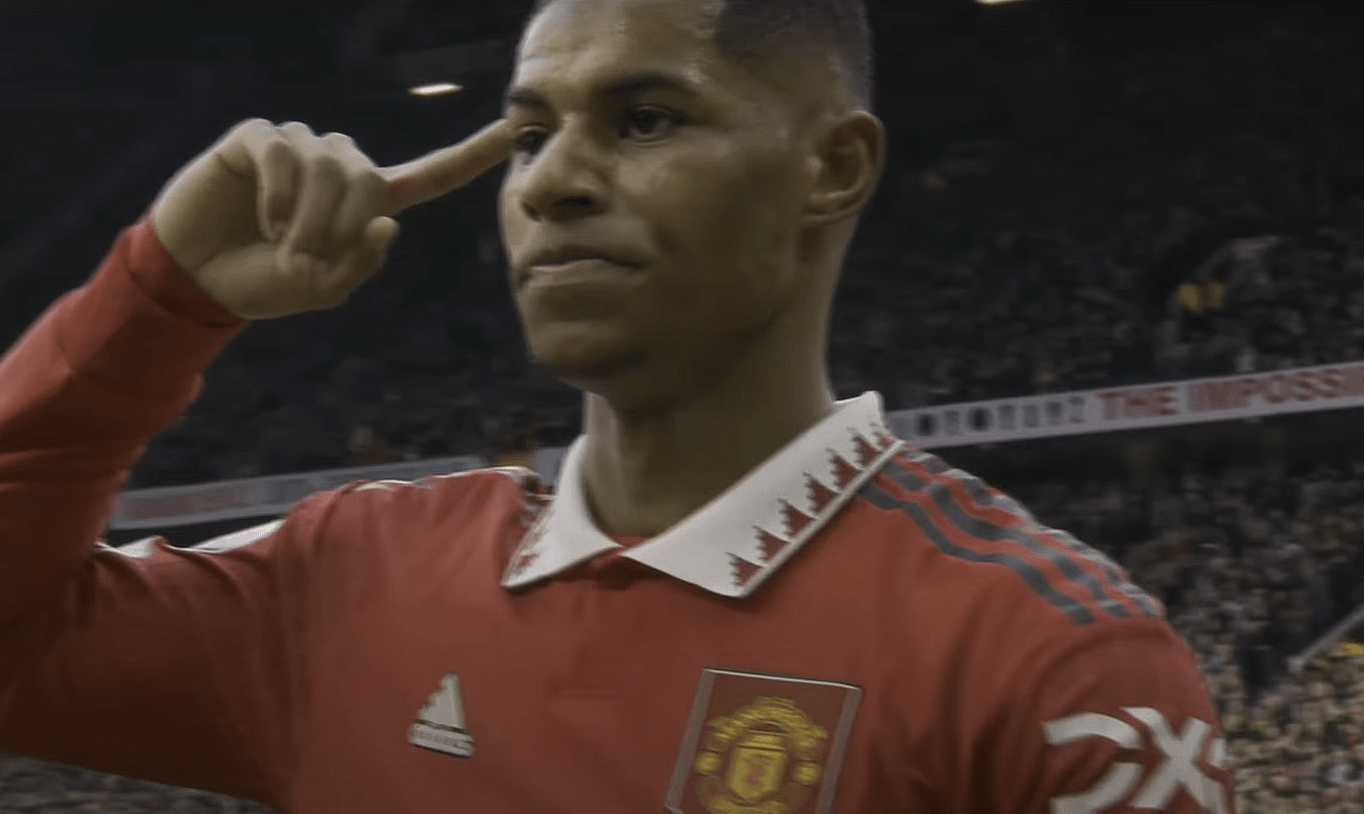 Μάρκους Ράσφορντ: Από τα... αζήτητα στο Μάντσεστερ σε διακαή πόθο της Μπαρτσελόνα