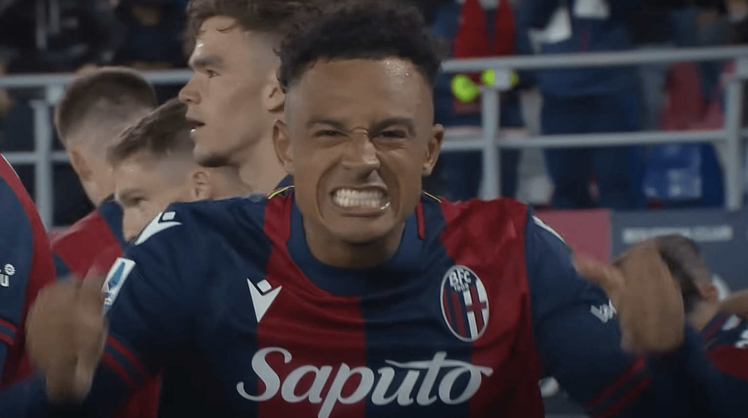 «Kατέθεσε επίσημη πρόταση για τον Εντόι της Μπολόνια η Φόρεστ»