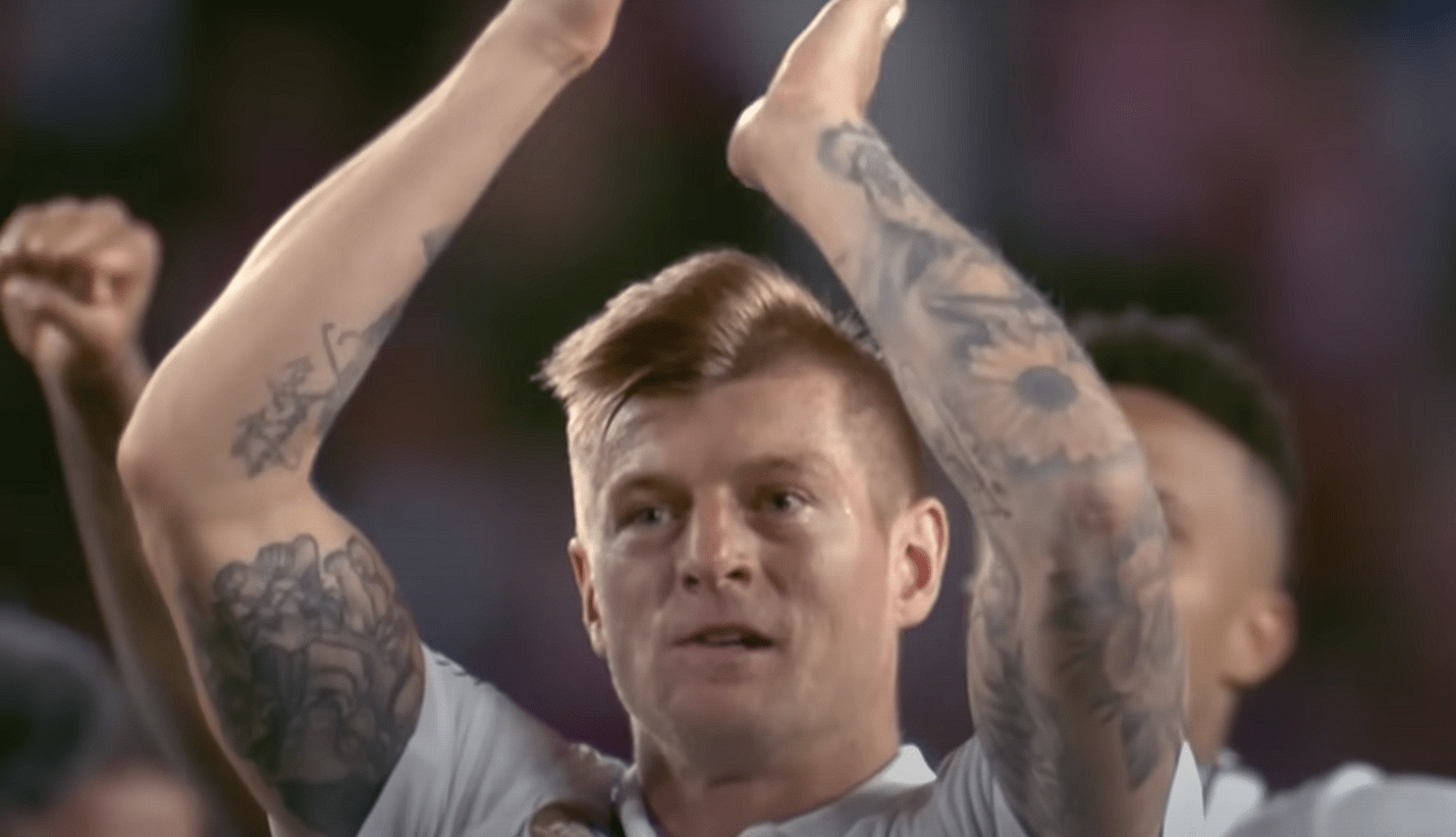 Κρόος: «Υπάρχουν καλοί και κακοί δημοσιογράφοι, αλλά κυρίως κάνουν ό,τι τους λένε τα αφεντικά τους»