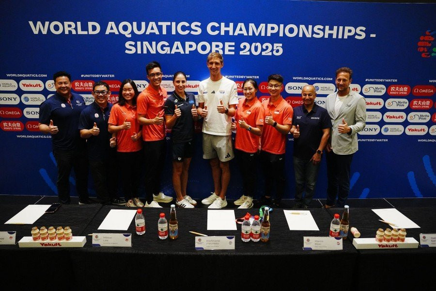 Πλευρίτου: «Είμαστε μια ομάδα που ανήκει στις κορυφαίες του κόσμου»