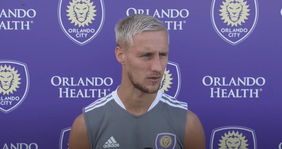 Ο Πανιώνιος έφερε στην Ελλάδα τον Ολλανδό Φαν ντερ Βάτερ