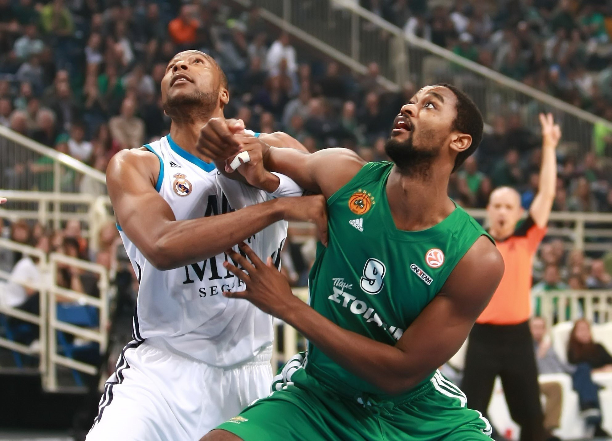 Η Ίντερπολ εντόπισε πρώην παίκτη της Ρεάλ Μαδρίτης για υπόθεση πλαστών διαβατηρίων