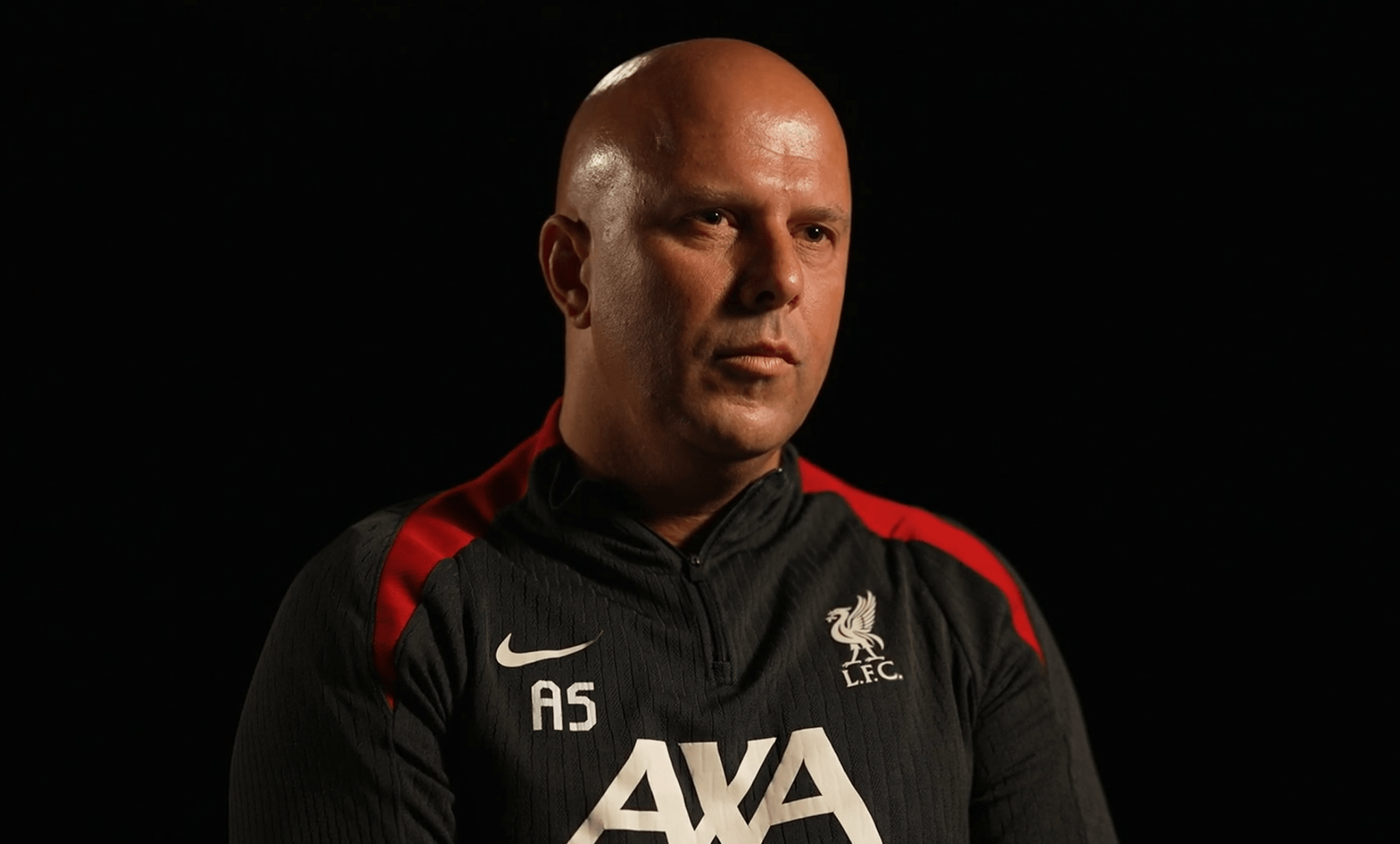 Συγκινεί ο Σλοτ για τον Ζότα: «Ηταν πρωταθλητής, θα τον κουβαλάμε πάντα μαζί μας»