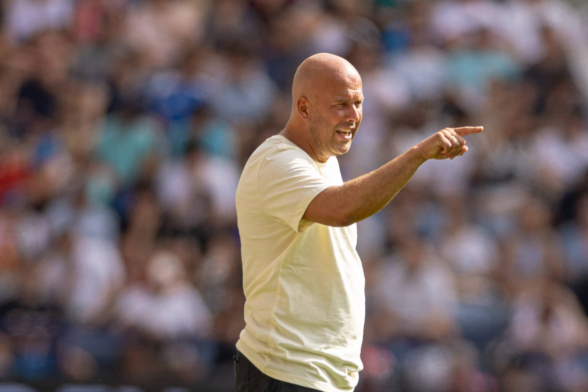 Λίβερπουλ made in Bundesliga - Οι μεταγραφές που ξεπερνούν τα 200 εκατομμύρια ευρώ