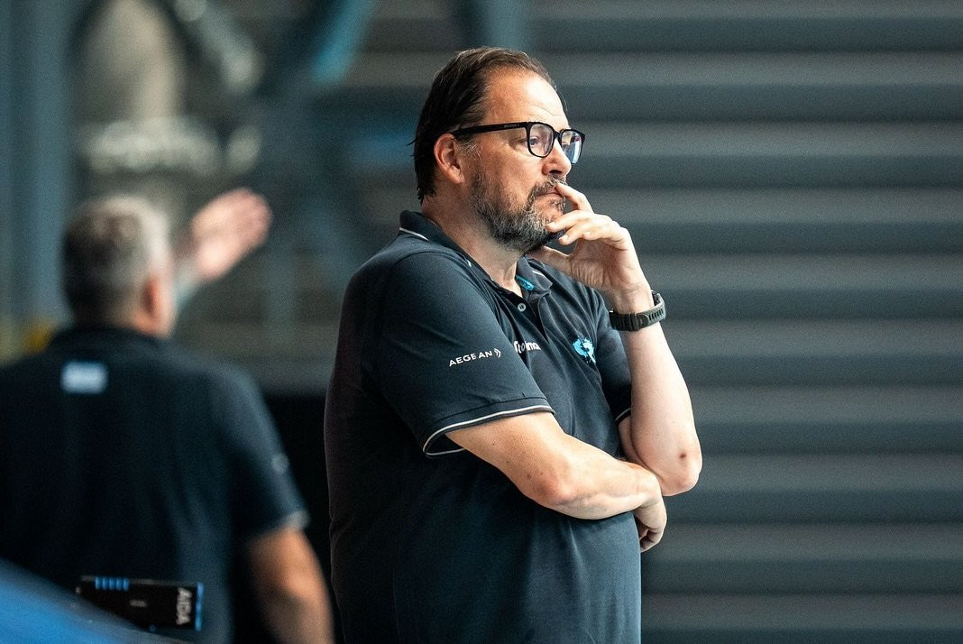 Παυλίδης στο Athletiko: Δεν είμαι ευχαριστημένος, μας στοίχισαν τα ατομικά, απλά λάθη»