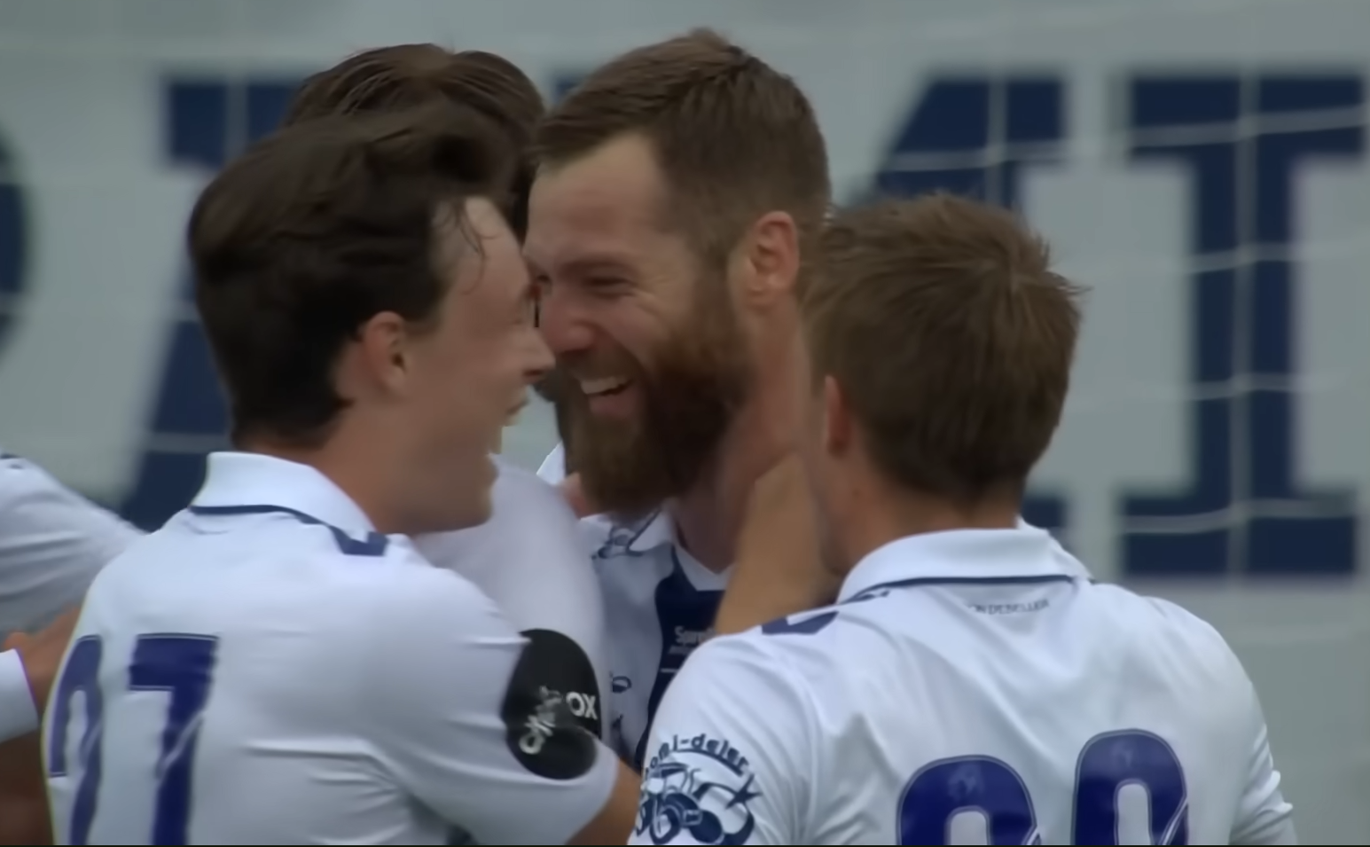 Η χαλαρότητα μετά τις επιτυχίες πληρώνει στο 8.00!