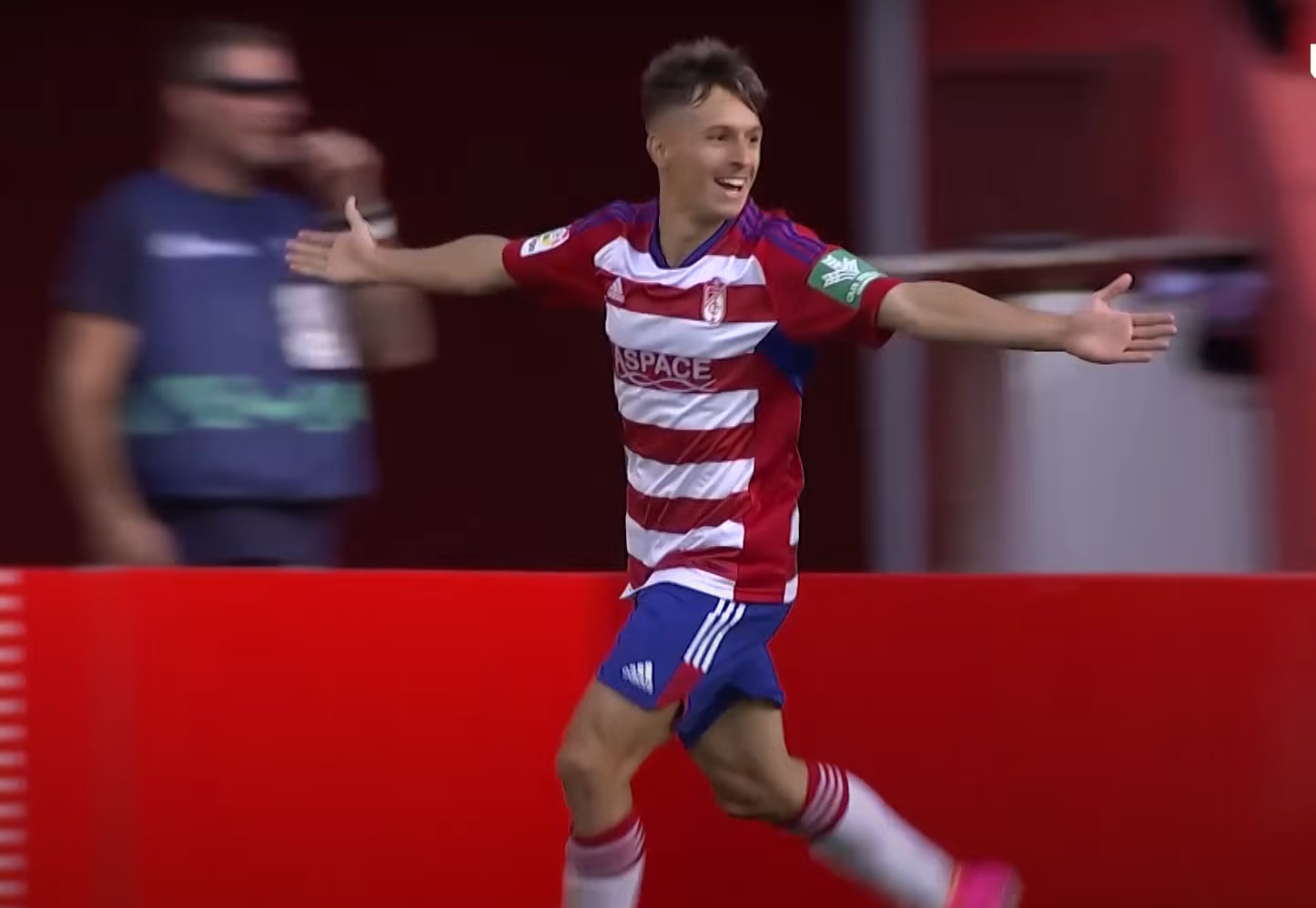 Το status του Μπράιαν Σαραγόσα, που βρίσκεται στη λίστα του Ολυμπιακού