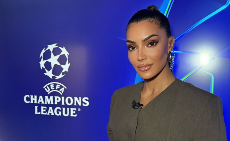 «Aπλά ντύνονται πρόστυχα»: Η Γερμανίδα δημοσιογράφος που... επιτέθηκε σε Ιταλίδες συναδέλφους της