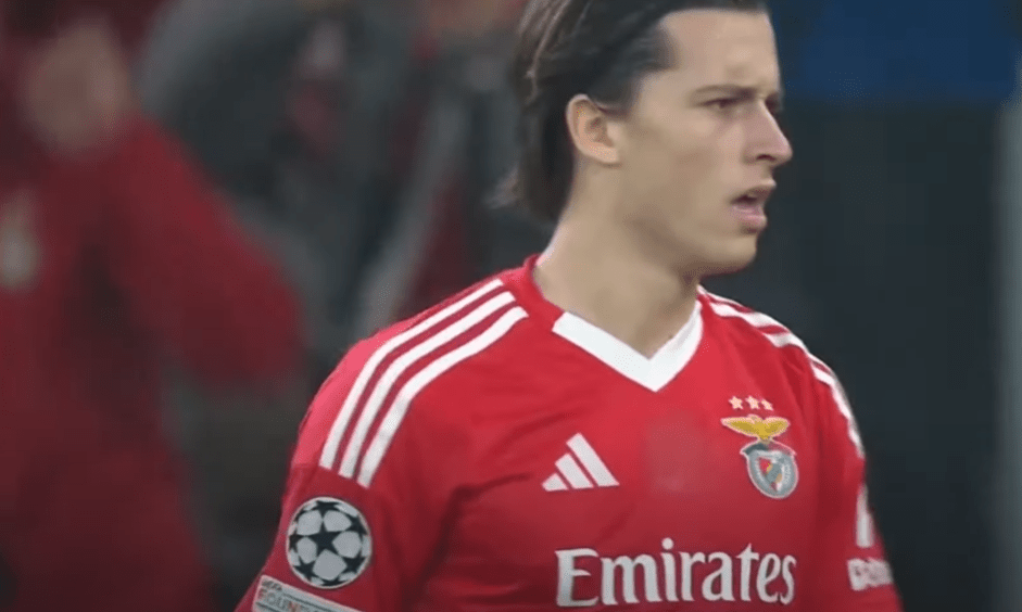 Απομένουν οι λεπτομέρειες για να ντυθεί στα λευκά της Ρεάλ ο Άλβαρο Καρέρας