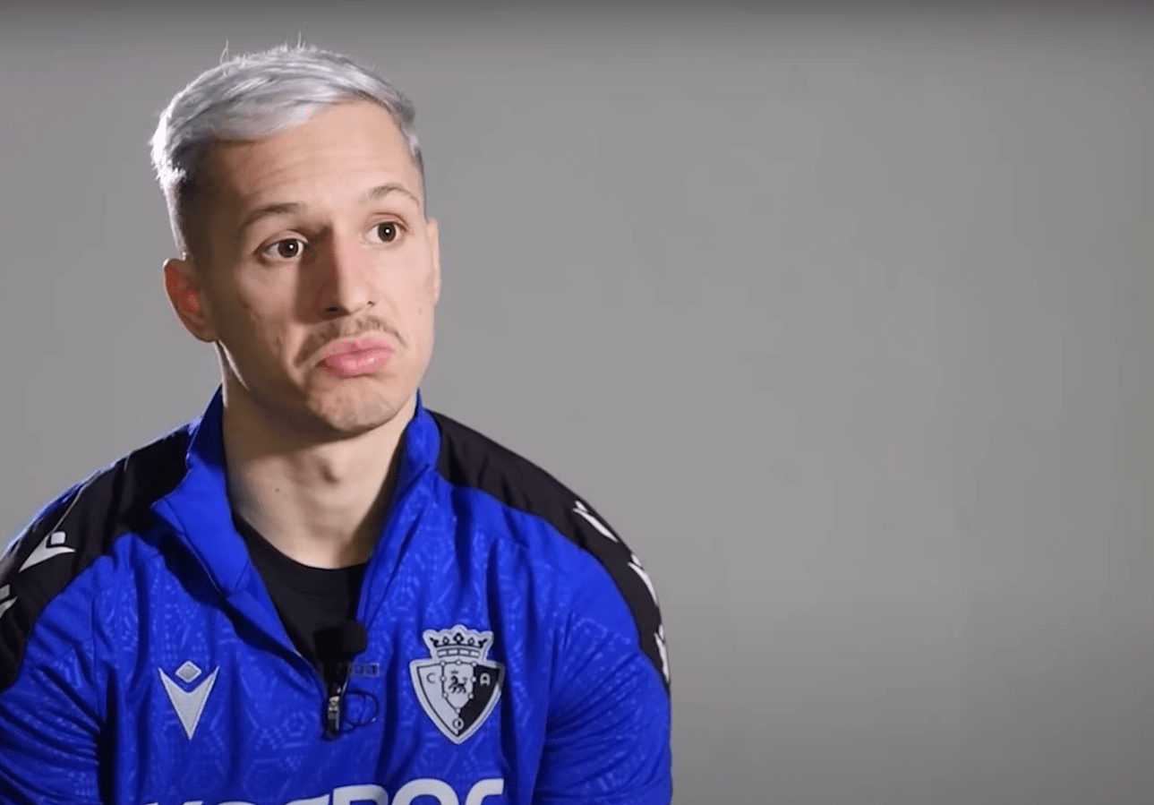 «BACK2ΜΠΑΚ»: Ο Διονύσης Βερβελές μεταφέρει τις τελευταίες εξελίξεις για τον Σαραγόσα