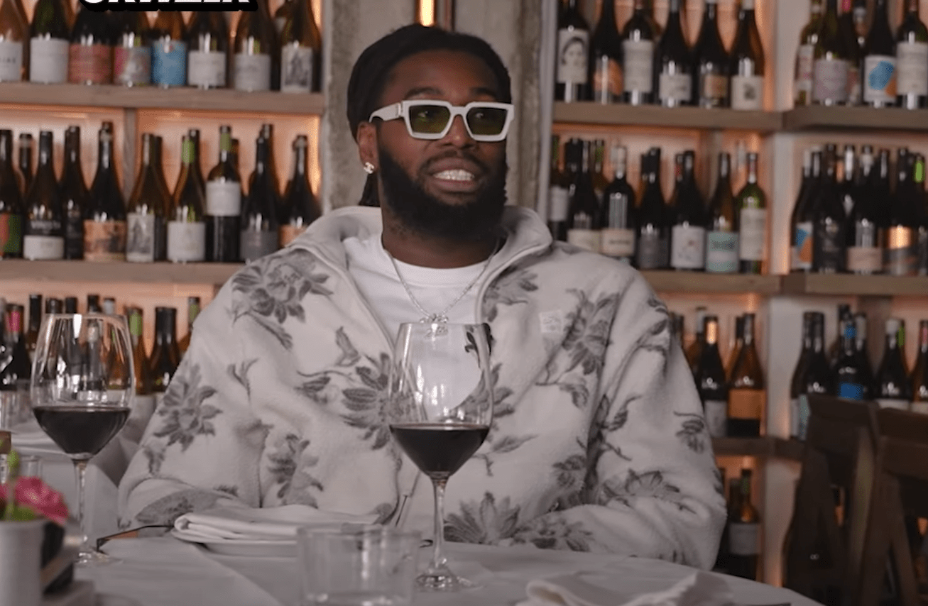 Λεσόρ: «Πήρα τη μάνα μου κλαίγοντας τηλέφωνο όταν χτύπησα - Ο Παναθηναϊκός με φρόντισε...» (video)