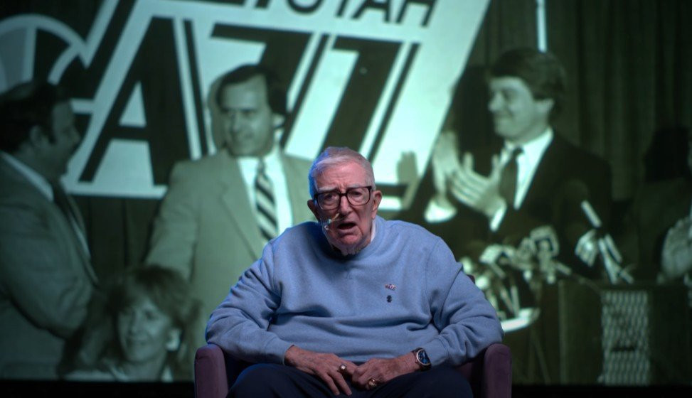 Έφυγε από την ζωή ο θρυλικός προπονητής Φρανκ Λέιντεν