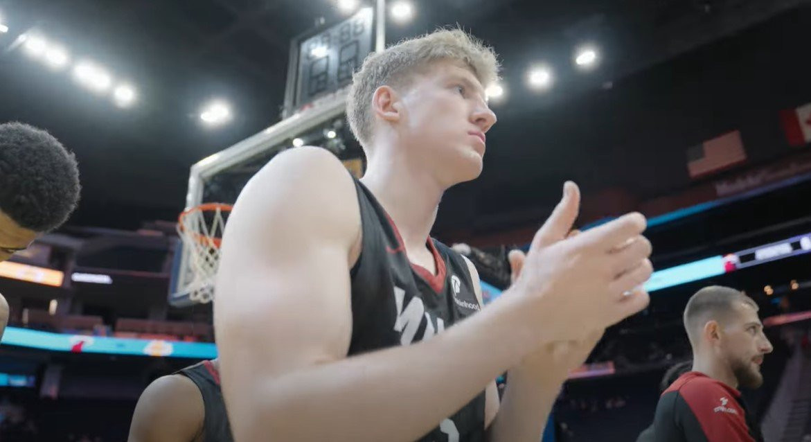 Ο Γιακουτσιόνις ξεκίνησε με... τούβλα: Έχει 0/11 τρίποντα στη Summer League με τους Χιτ (video)