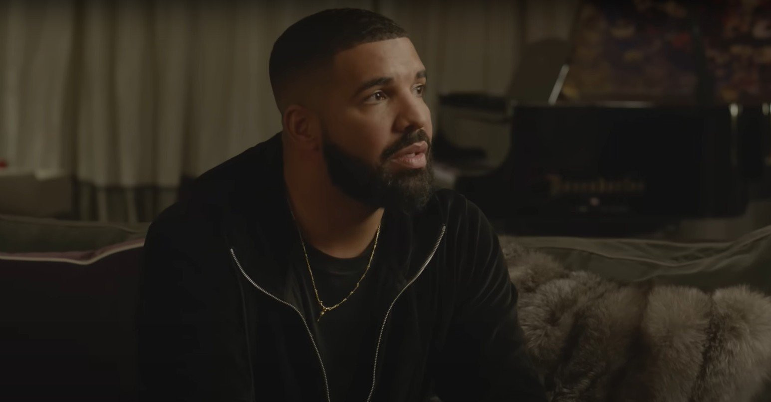 Ο Drake ξέγραψε... τον ΛεΜπρόν και τον αντικατέστησε με τον Γκίλτζιους-Αλεξάντερ