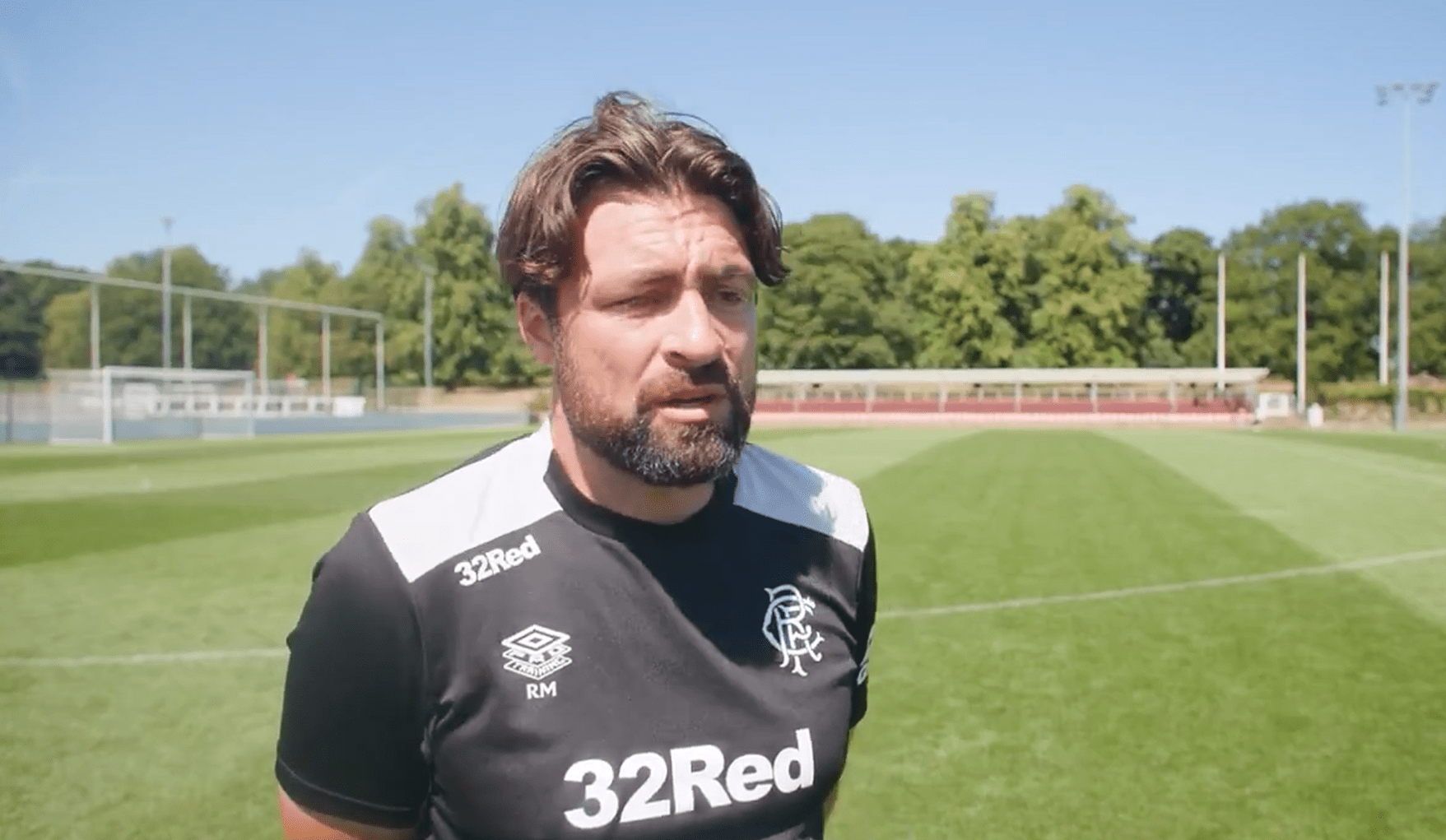 Προπονητής Ρέιντζερς: «Βελτιωνόμαστε τακτικά και προετοιμαζόμαστε για τα ματς με Παναθηναϊκό»