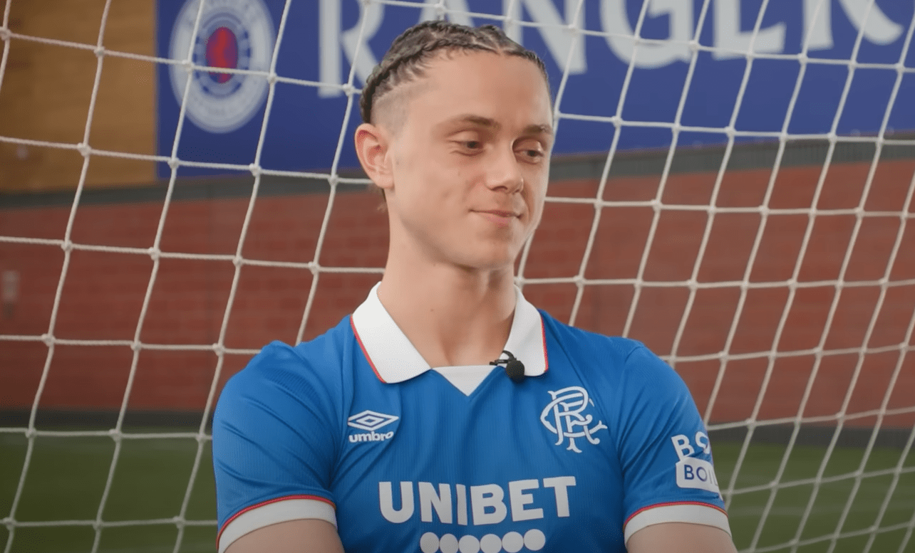 Μεγάλο πλήγμα για την Ρέιντζερς ενόψει Παναθηναϊκού - Aμφίβολος ο τραυματίας Άσγκααρντ