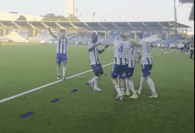 Με Combo Bets στην Σκανδιναβία στο 14.04