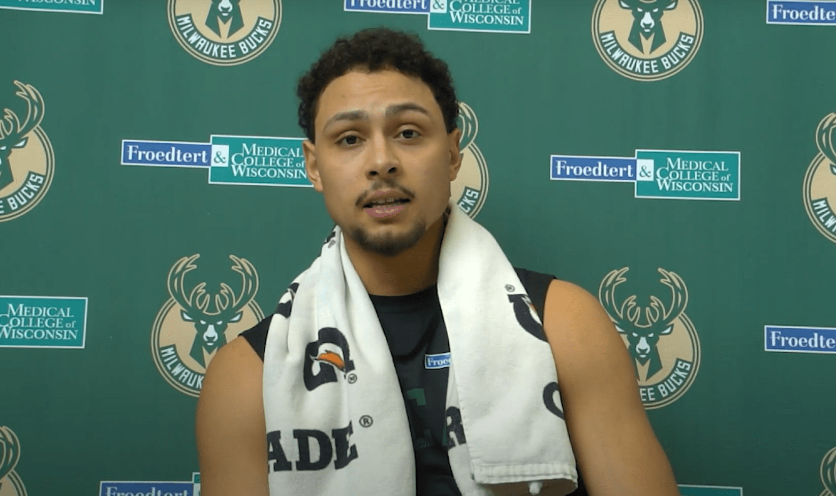 Ο Άρης παίρνει πρώην συμπαίκτη του Γιάννη και πρωταθλητή ΝΒΑ