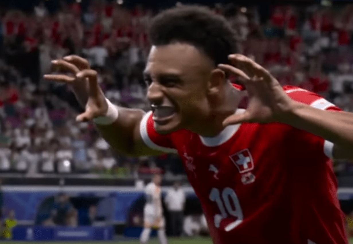 Προφορική συμφωνία της Νότιχαμ Φόρεστ με τον Εντόι της Μπολόνια