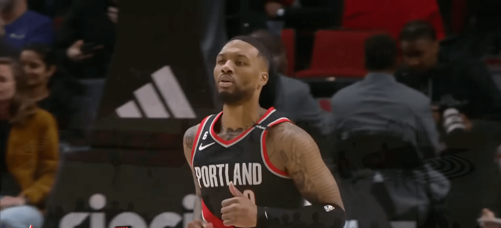 Οι δυο ομάδες που απέρριψε ο Λίλαρντ για τους Μπλέιζερς