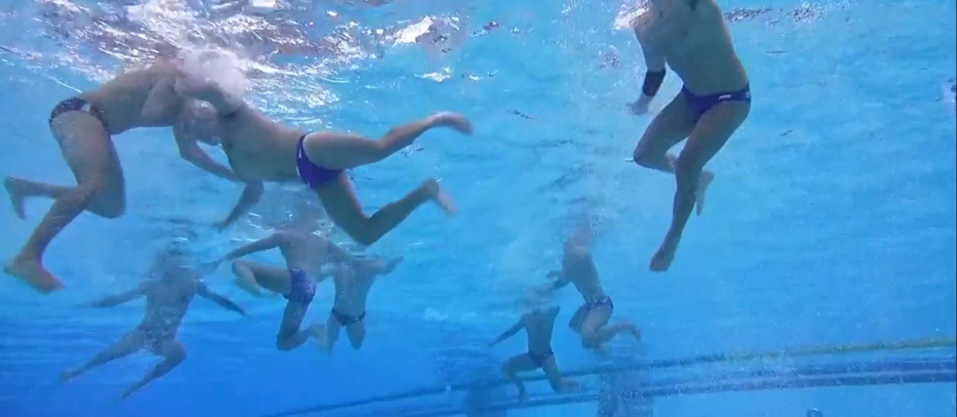 Γκράτα για γονατιά στον Αργυρόπουλο: «Δεν ήταν πρόθεσή μου να χτυπήσω τον αντίπαλο»