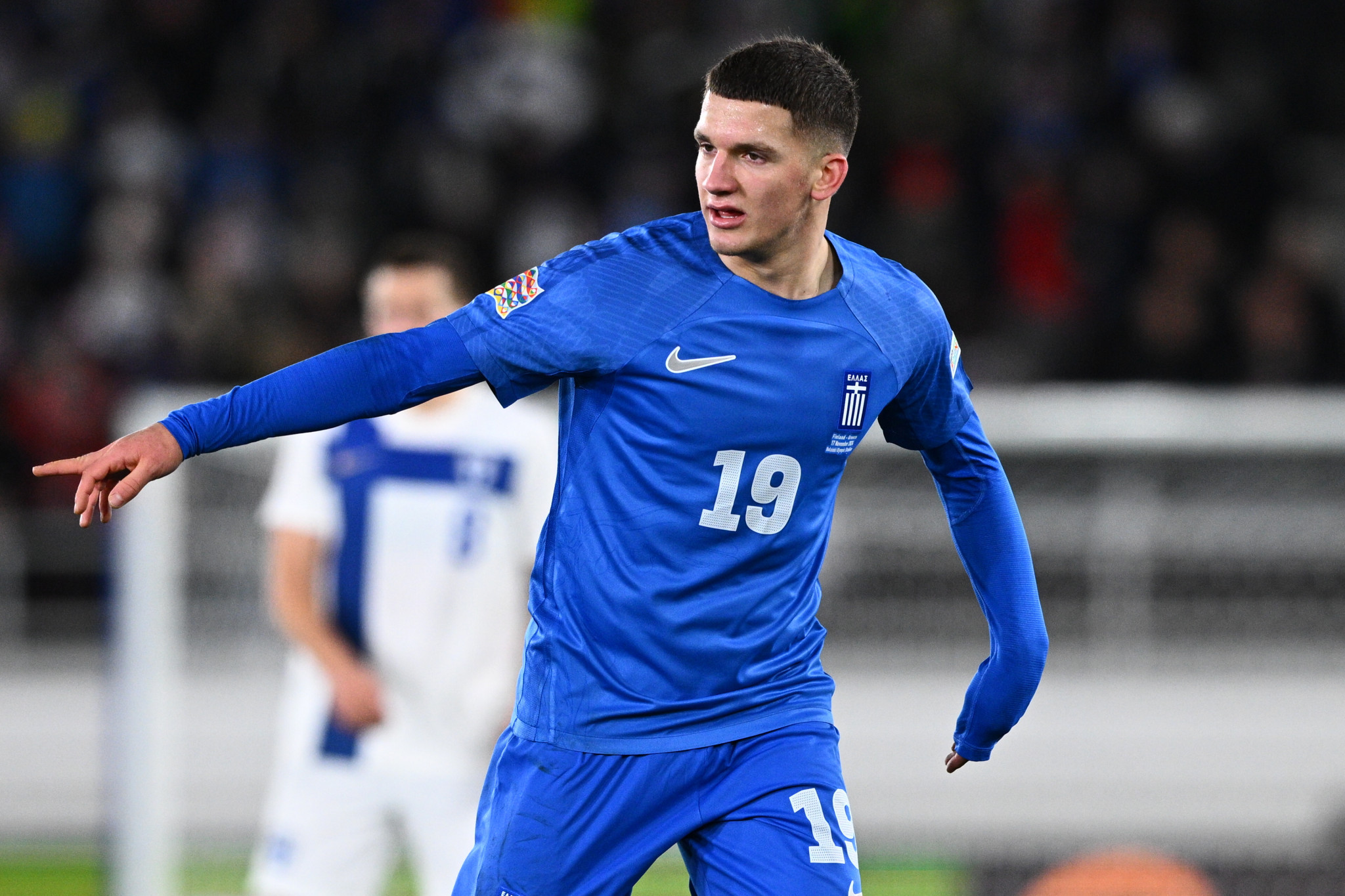 Ιωαννίδης, Βαγιαννίδης και τώρα... Τζόλης: Η Σπόρτινγκ κοιτάζει ξανά Έλληνα διεθνή