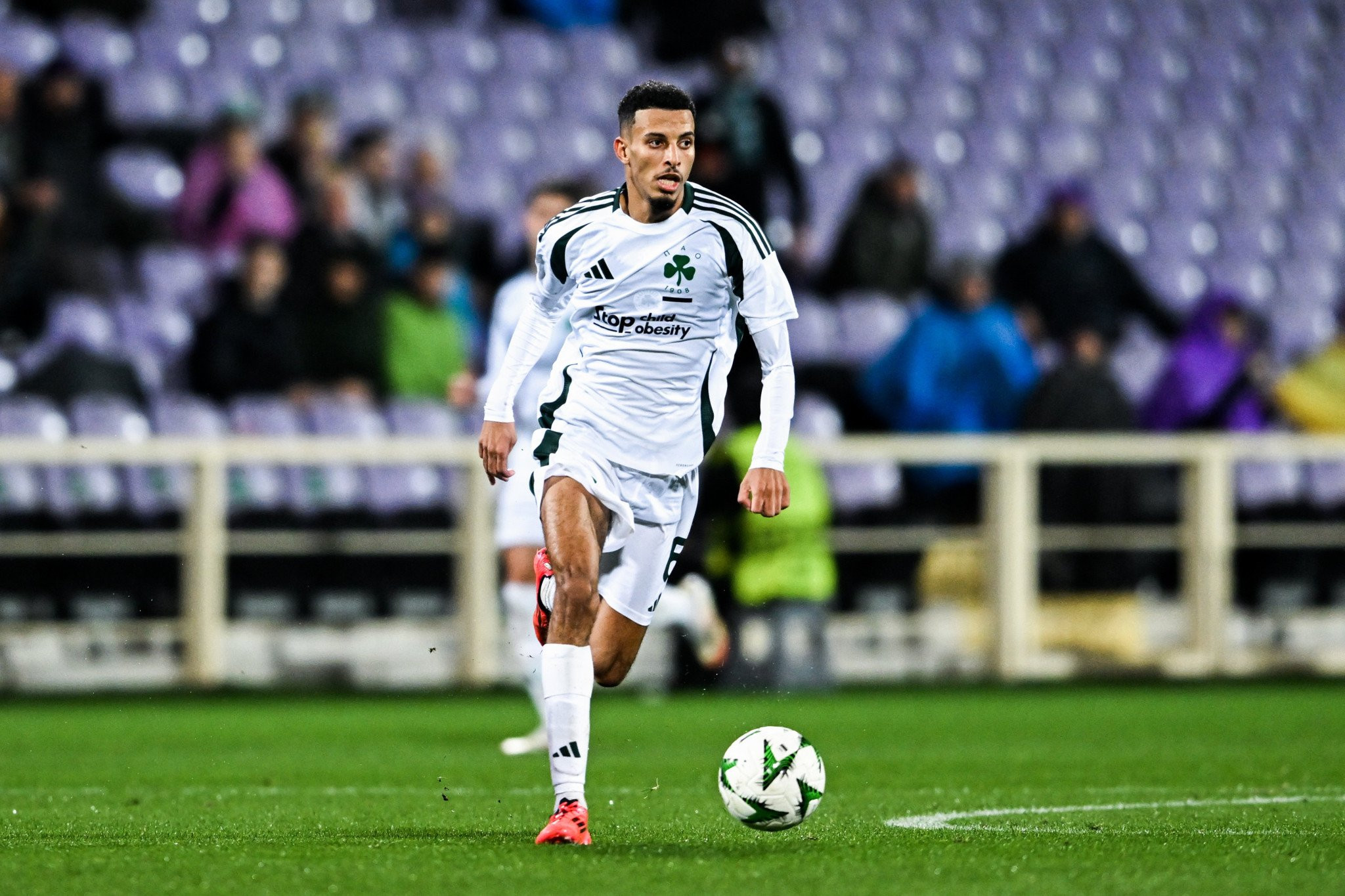 Ο Ουναΐ κόπηκε από την αποστολή προετοιμασίας της Μαρσέιγ