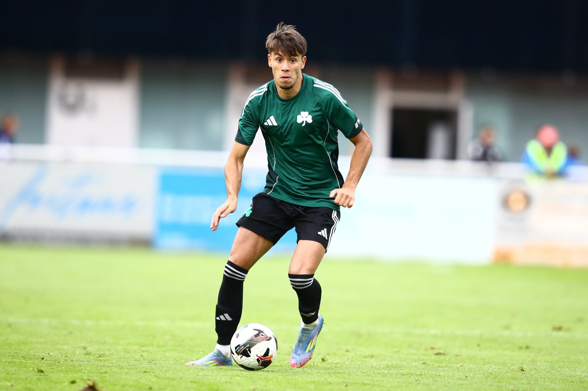 Οι... απίθανες πορτογαλικές υπερβολές και η πραγματική διάσταση με Βαγιαννίδη-Σπόρτινγκ