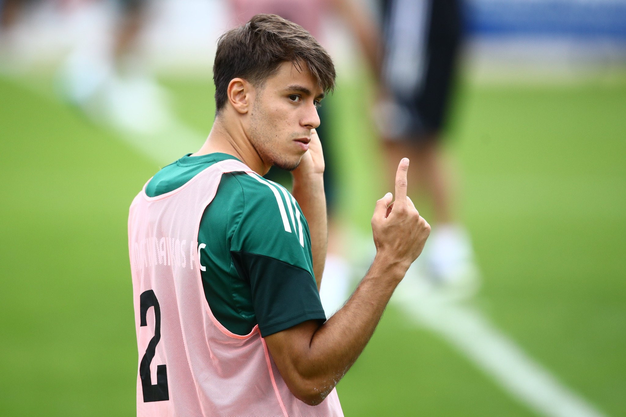 Τι θα κάνει ο Παναθηναϊκός με την πρώτη ευρωπαϊκή λίστα του ενόψει Ρέιντζερς