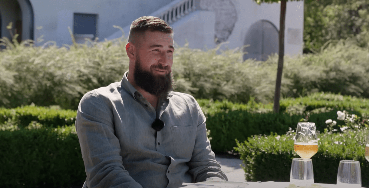 Ο Βαλαντσιούνας είχε προβλέψει τη μετακίνησή του στους Νάγκετς