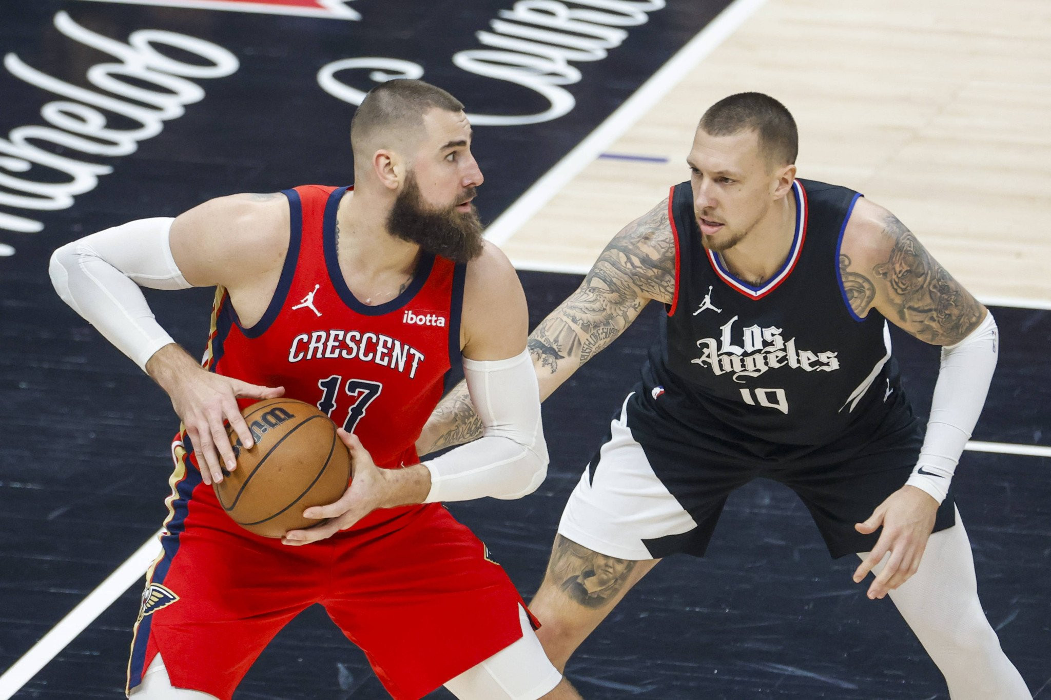 Και χωρίς τον Βαλαντσιούνας δεν αλλάζει η πραγματικότητα για τον Παναθηναϊκό