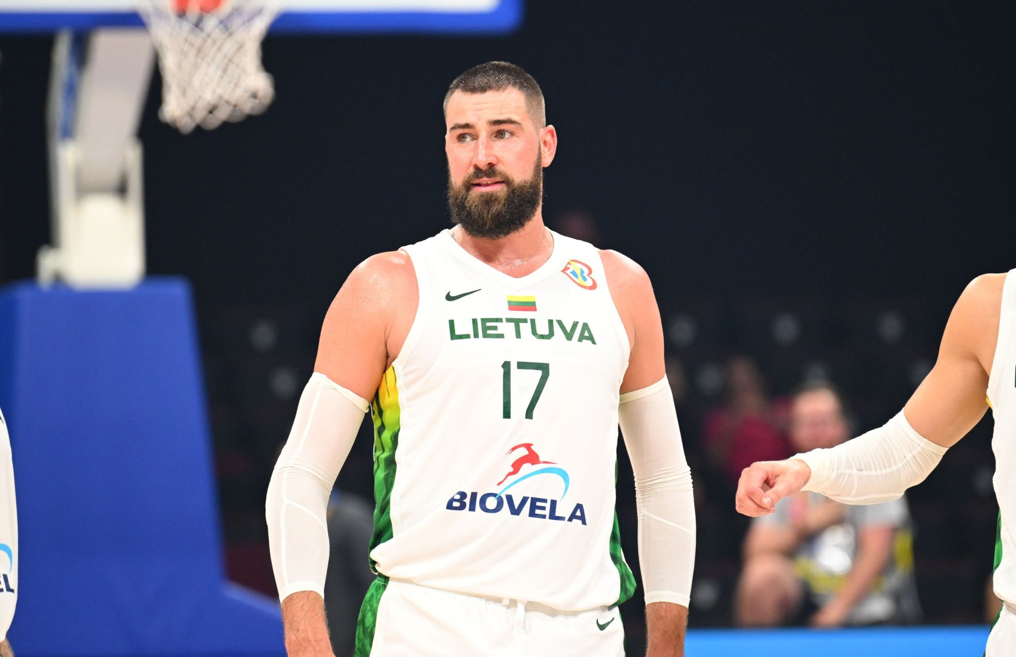 Ο Ουρμπόνας επανέρχεται για Βαλαντσιούνας: «Δεν πας να περάσεις από ιατρικές εξετάσεις όταν δεν είσαι σίγουρος»