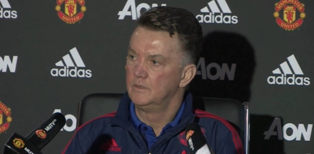 Ο Λουίς Φαν Χάαλ αποκάλυψε ότι ξεπέρασε τον καρκίνο