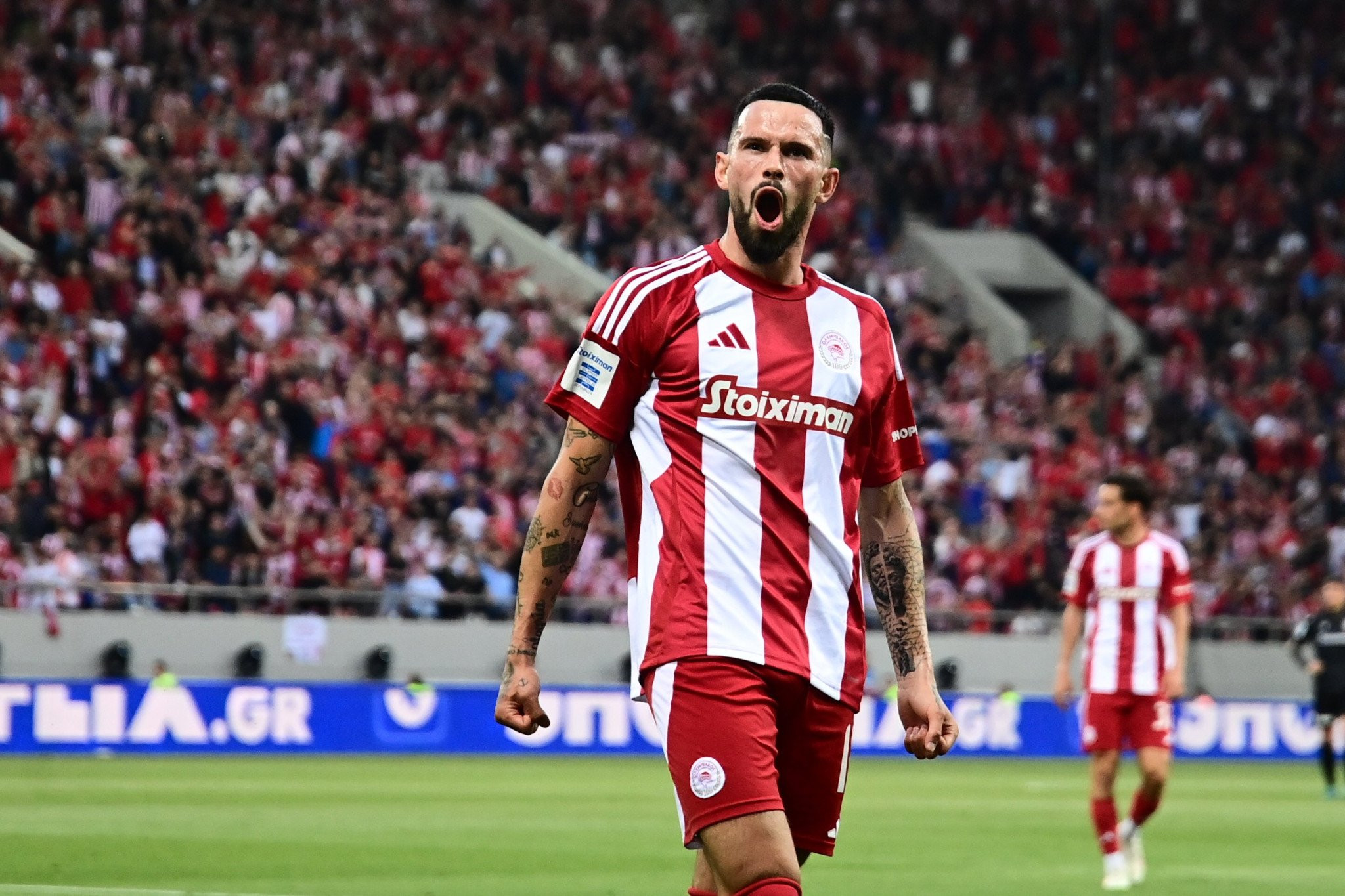 «Ψάχνεται» για τα καλά ο Βέλντε