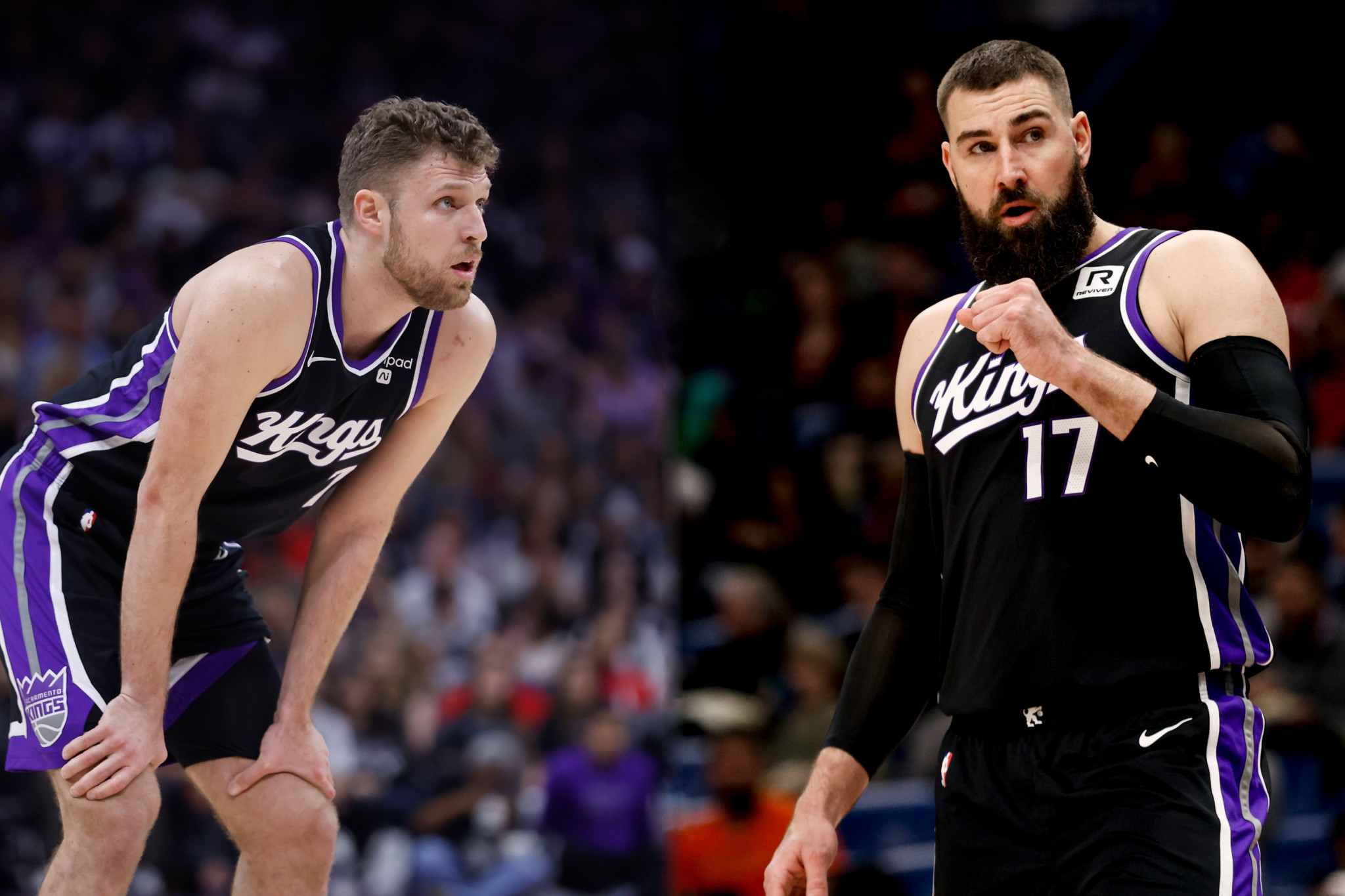 Ομοιότητες και διαφορές στις υποθέσεις Βαλαντσιούνας και Βεζένκοφ - Τι έκαναν οι Ράπτορς, τι σκέφτονται οι Νάγκετς