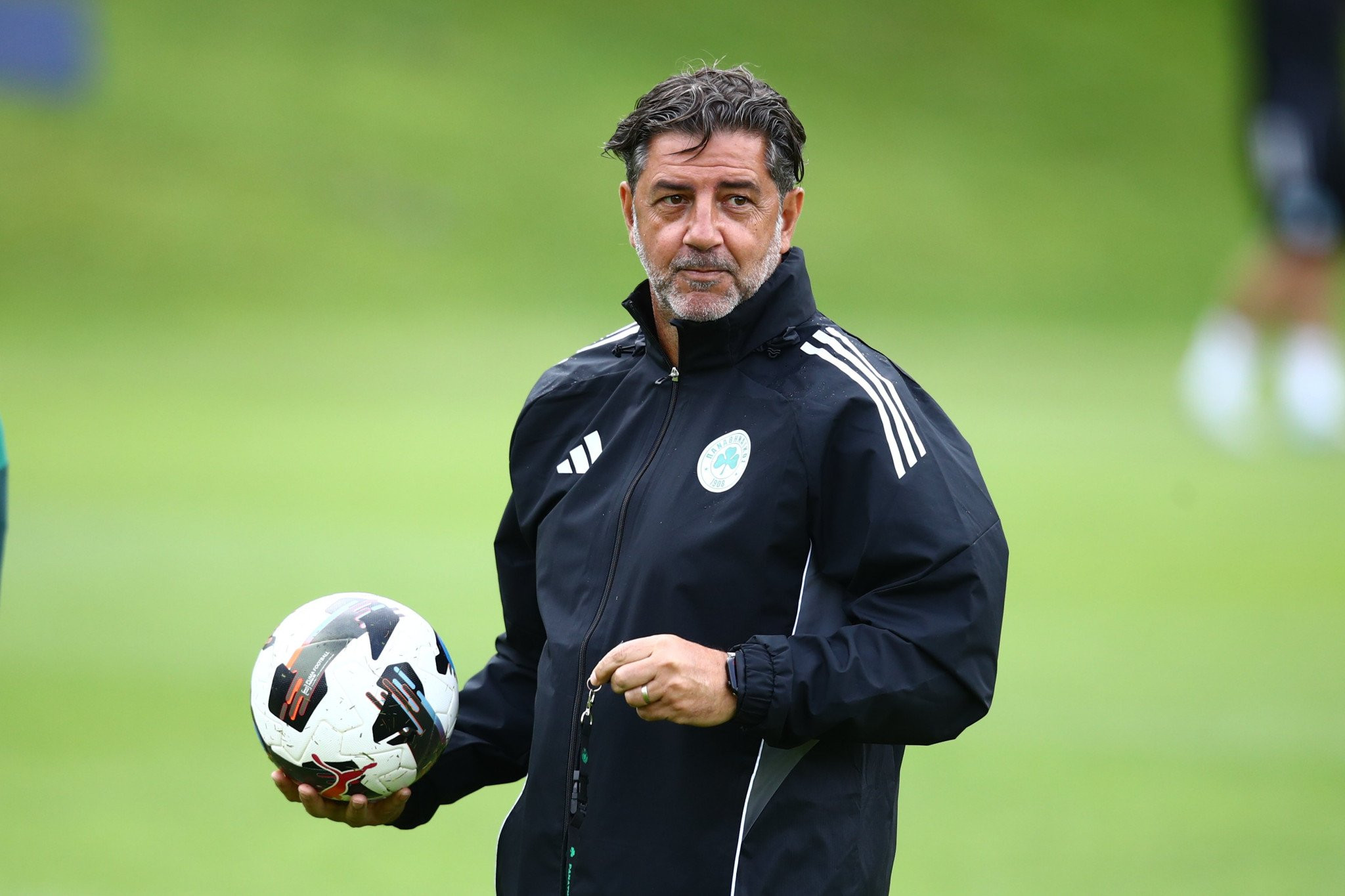 Ανάλυση: Η προετοιμασία «έδειξε» το πως «οικοδομεί» τον νέο Παναθηναϊκό ο Ρουί Βιτόρια