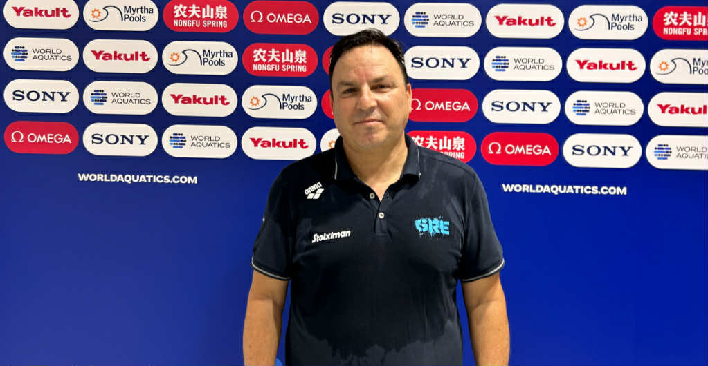 Βλάχος στο Athletiko: «Εξαιρετική εμφάνιση - Ο ημιτελικός θα είναι πιο σκληρός»