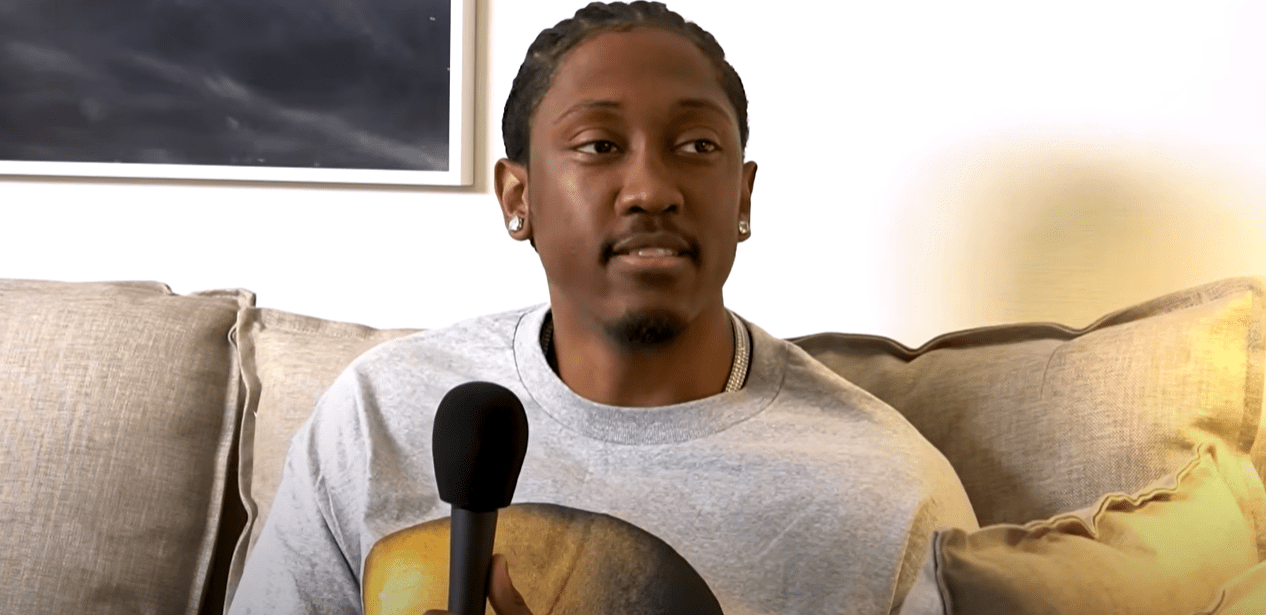 Ο Γουίλιαμς υπερασπίζεται το κοινό των Θάντερ: «Κάηκε» η Οκλαχόμα Σίτι στην παρέλαση των πρωταθλητών