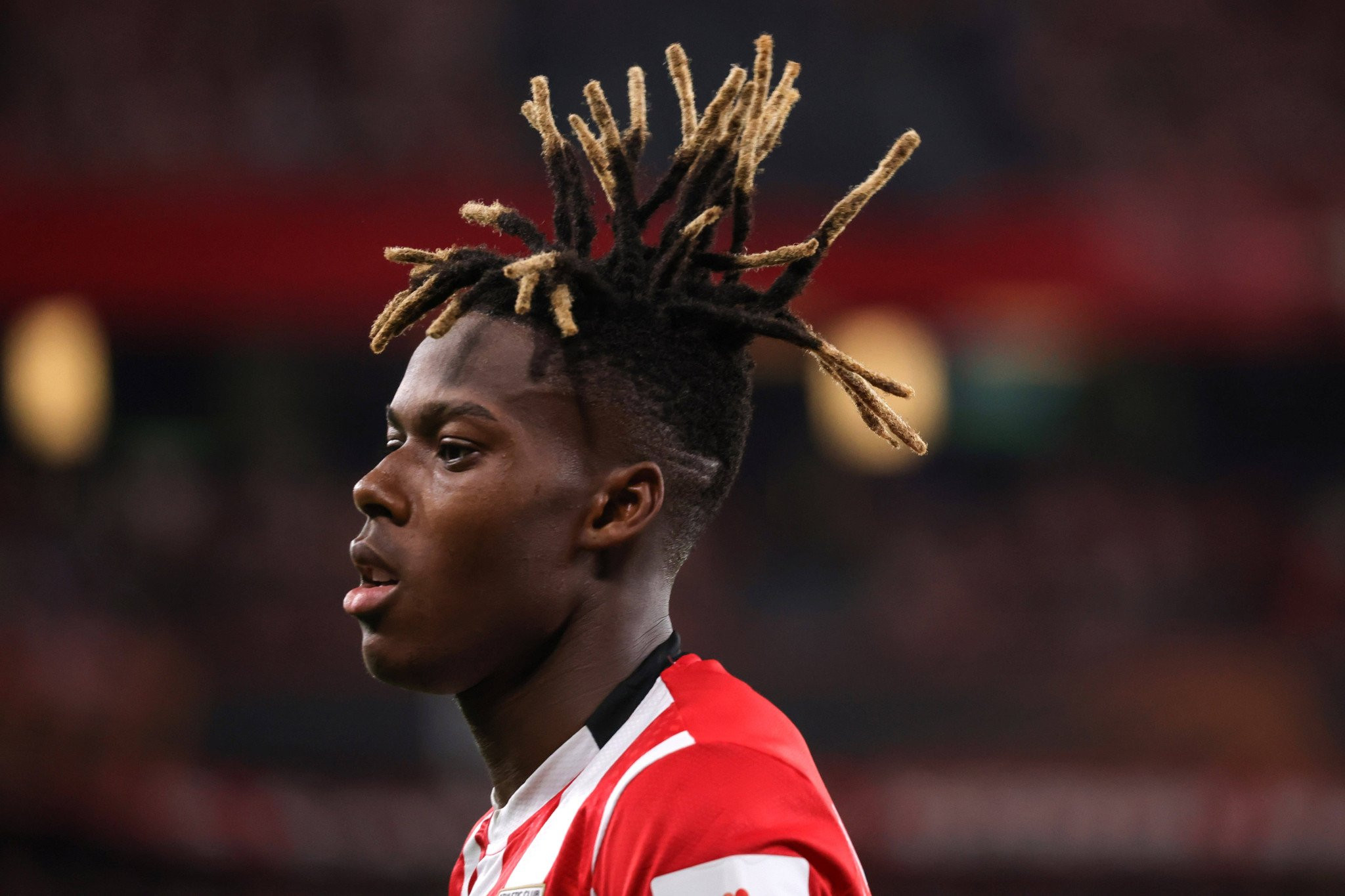 Πώς ένα μήνυμα στο Whatsapp έκανε τον Νίκο Γουίλιαμς να ρίξει «άκυρο» στη Μπαρτσελόνα