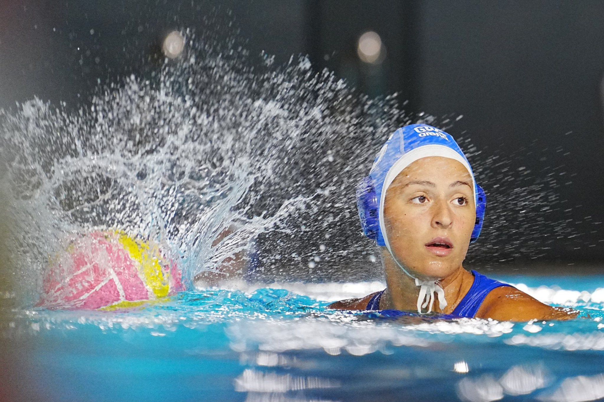 Με ήττα η πρεμιέρα της Εθνικής γυναικών κόντρα στην Ουγγαρία